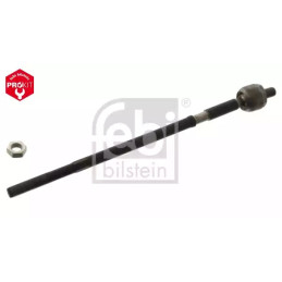 Vidinė vairo traukė  FEBI BILSTEIN 38856