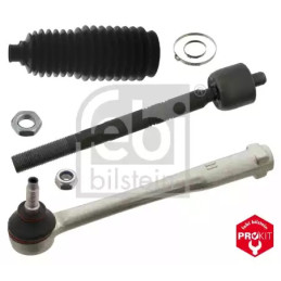 Strypo montavimas  FEBI BILSTEIN 39033