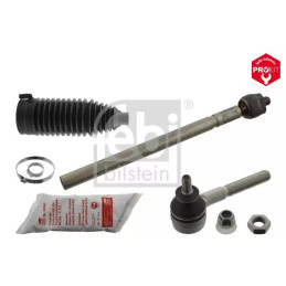 Strypo montavimas  FEBI BILSTEIN 39041