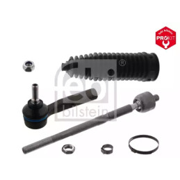 Strypo montavimas  FEBI BILSTEIN 39290