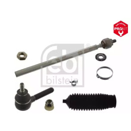 Strypo montavimas  FEBI BILSTEIN 39293