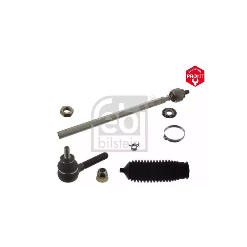 Strypo montavimas  FEBI BILSTEIN 39293