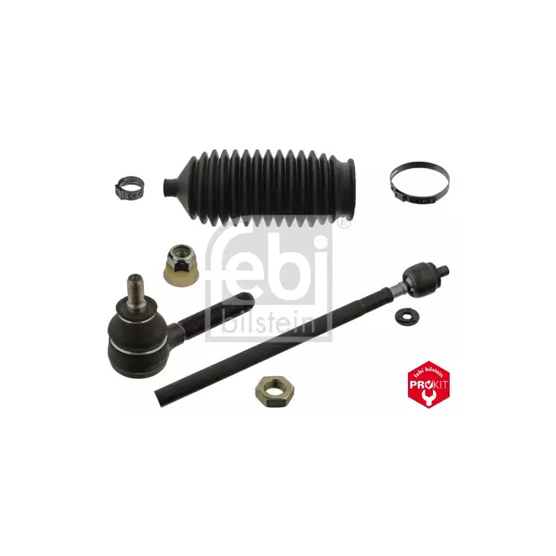 Strypo montavimas  FEBI BILSTEIN 39295