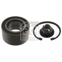 Rato guolio komplektas  FEBI BILSTEIN 39500