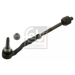 Strypo montavimas  FEBI BILSTEIN 39677