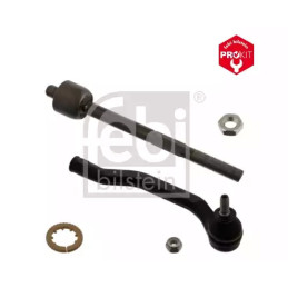 Strypo montavimas  FEBI BILSTEIN 39822