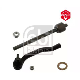 Strypo montavimas  FEBI BILSTEIN 39823