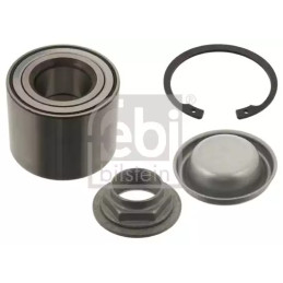 Rato guolio komplektas  FEBI BILSTEIN 40014