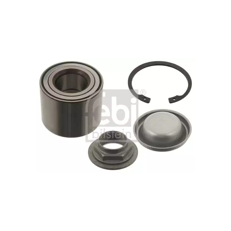 Rato guolio komplektas  FEBI BILSTEIN 40014