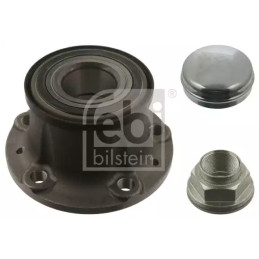 Rato guolio komplektas  FEBI BILSTEIN 40018