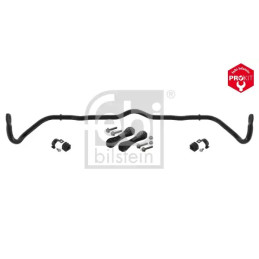 Prikabinimo svirtis  FEBI BILSTEIN 40090