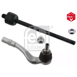 Strypo montavimas  FEBI BILSTEIN 40141