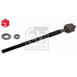 Vidinė vairo traukė  FEBI BILSTEIN 43358