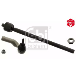 Strypo montavimas  FEBI BILSTEIN 43526