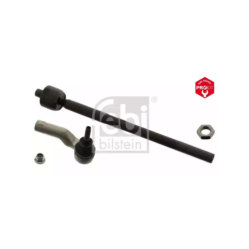 Strypo montavimas  FEBI BILSTEIN 43526