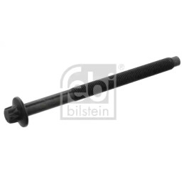 Cilindro galvutės varžtas  FEBI BILSTEIN 43607