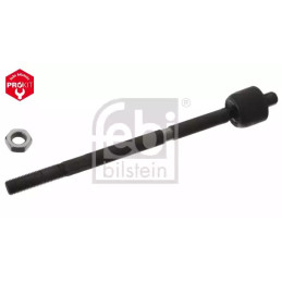 Vidinė vairo traukė  FEBI BILSTEIN 43644