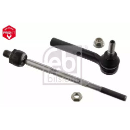 Strypo montavimas  FEBI BILSTEIN 43728