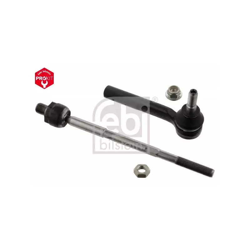 Strypo montavimas  FEBI BILSTEIN 43728