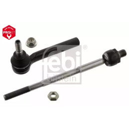 Strypo montavimas  FEBI BILSTEIN 43727