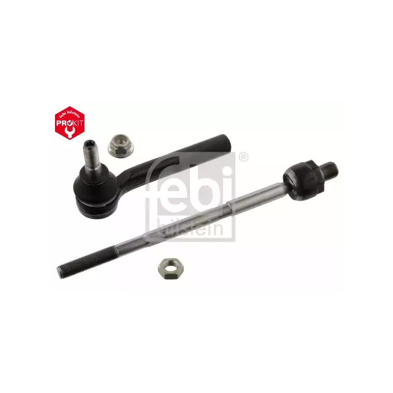 Strypo montavimas  FEBI BILSTEIN 43727