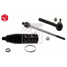 Strypo montavimas  FEBI BILSTEIN 43732