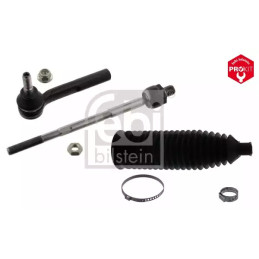 Strypo montavimas  FEBI BILSTEIN 43731