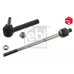 Strypo montavimas  FEBI BILSTEIN 43779