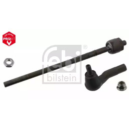 Strypo montavimas  FEBI BILSTEIN 44241