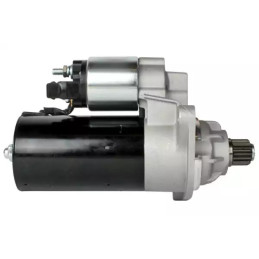 Starteris  HELLA 8EA 012 527-361