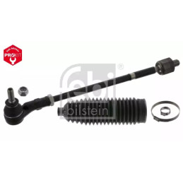 Strypo montavimas  FEBI BILSTEIN 44346