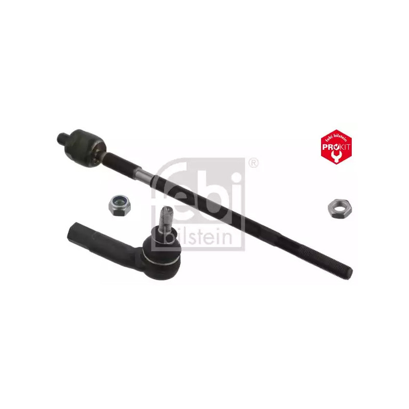 Strypo montavimas  FEBI BILSTEIN 44676