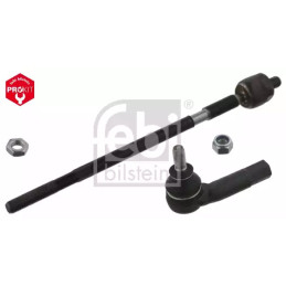 Strypo montavimas  FEBI BILSTEIN 44675