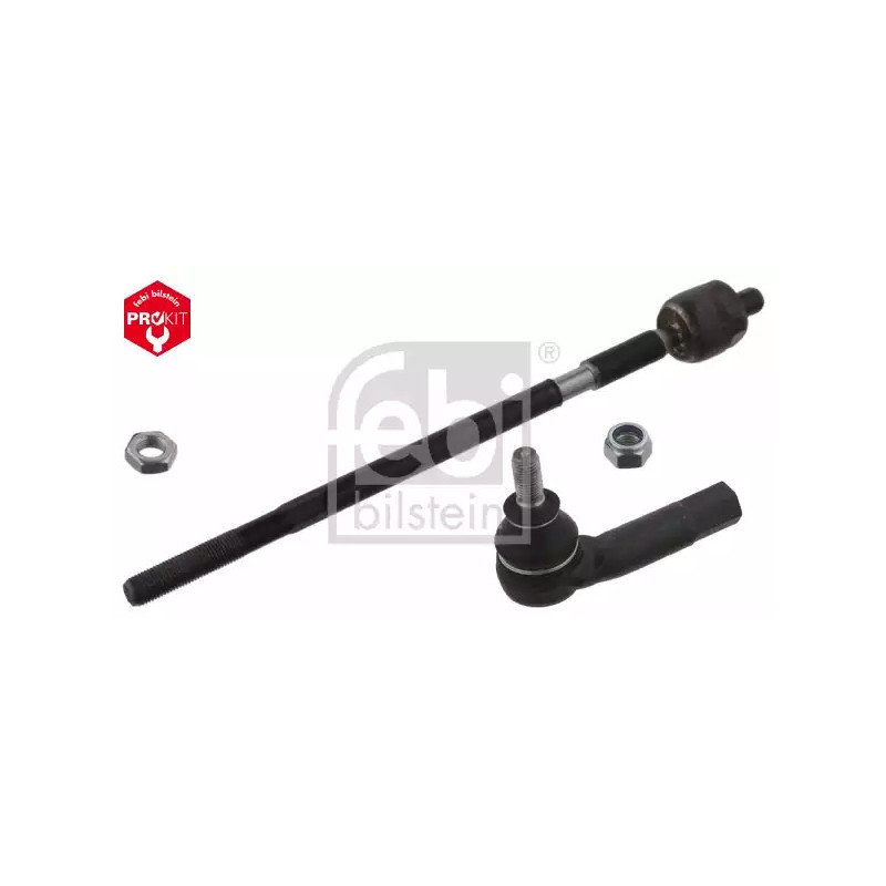 Strypo montavimas  FEBI BILSTEIN 44675