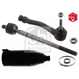 Strypo montavimas  FEBI BILSTEIN 44933