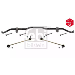 Prikabinimo svirtis  FEBI BILSTEIN 45307