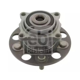 Rato guolio komplektas  FEBI BILSTEIN 45848