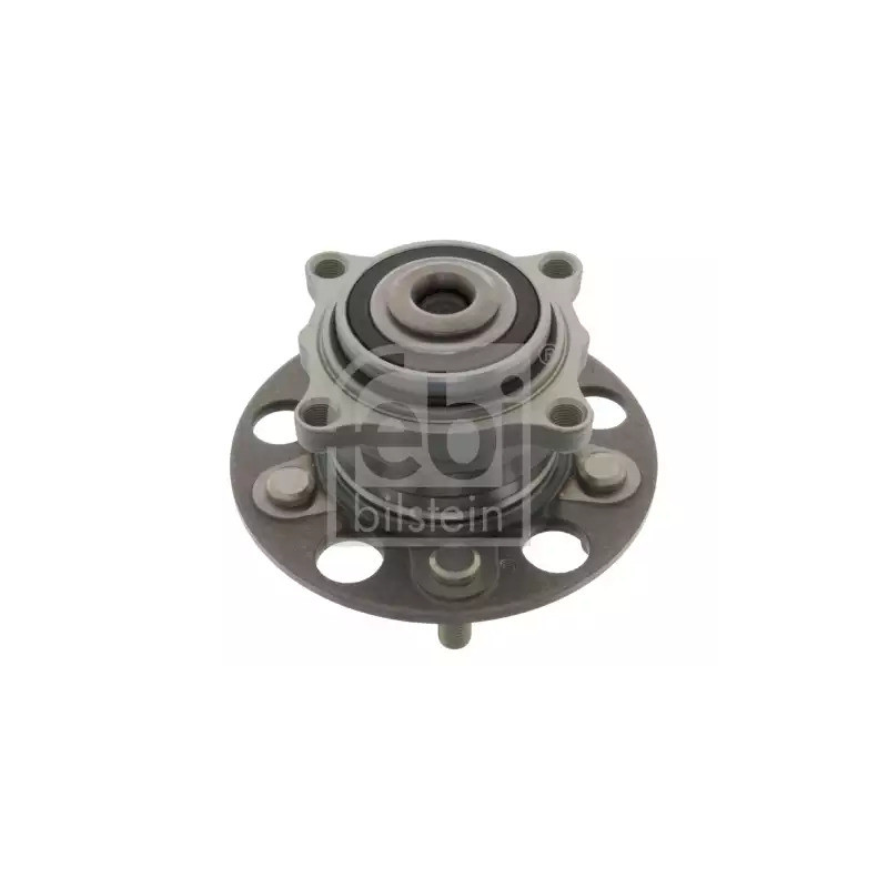 Rato guolio komplektas  FEBI BILSTEIN 45848