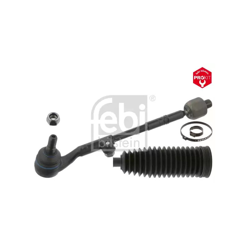 Strypo montavimas  FEBI BILSTEIN 46257