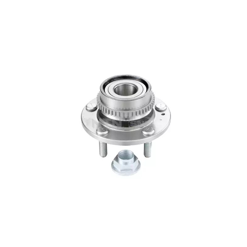 Rato guolio komplektas  SNR R184.49