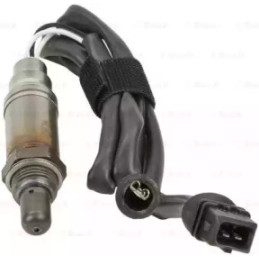 Lambda jutiklis  BOSCH 0 258 003 396