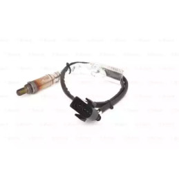 Lambda jutiklis  BOSCH 0 258 003 604