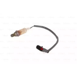 Lambda jutiklis  BOSCH 0 258 003 805