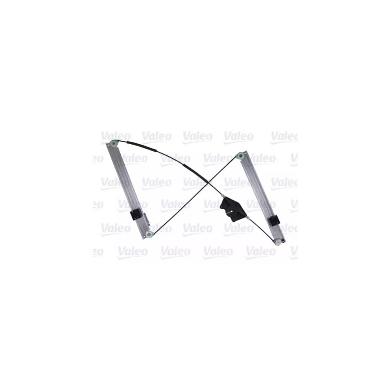 Lango pakėliklis VALEO 850597