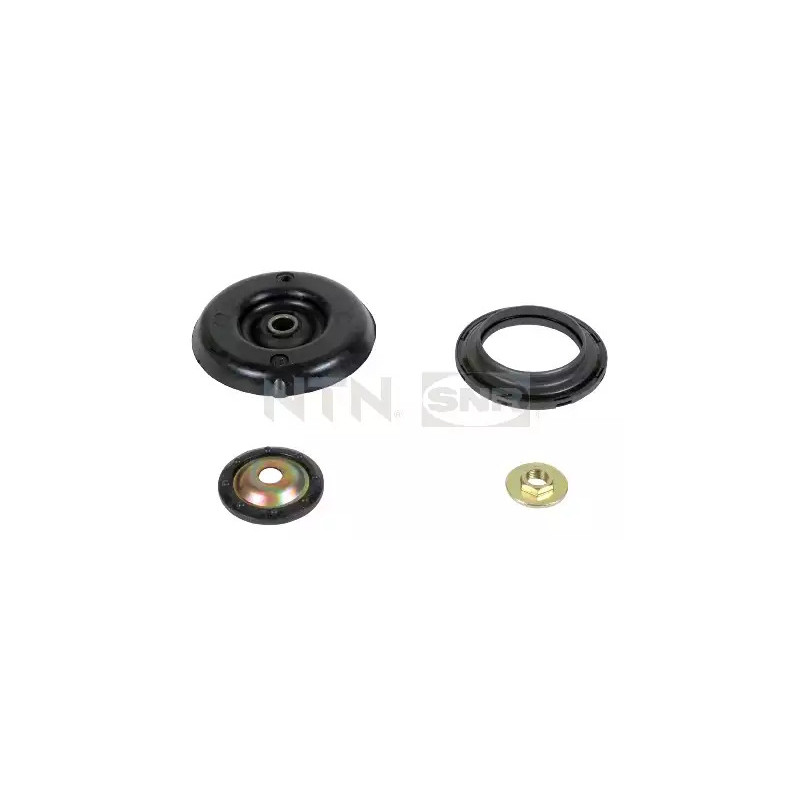 Atraminis guolis SNR KB659.23