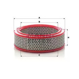 Oro filtras MANN-FILTER C 1820