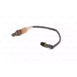 Lambda jutiklis  BOSCH 0 258 005 135