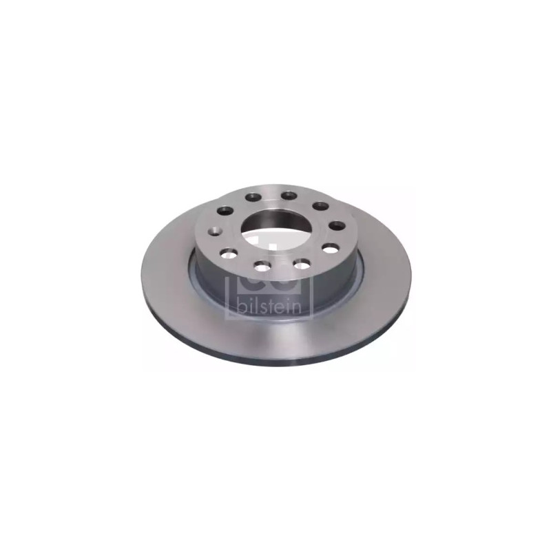 Stabdžių diskas FEBI BILSTEIN 23240