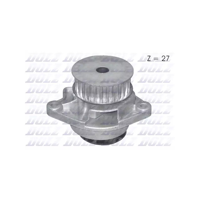 Vandens siurblys DOLZ A191