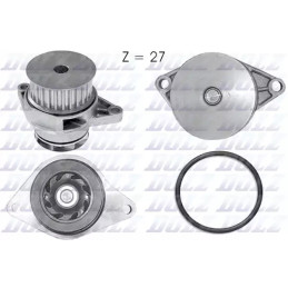 Vandens siurblys DOLZ A188